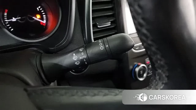 Renault Korea (Samsung) SM6 id 3588589 из Кореи 10