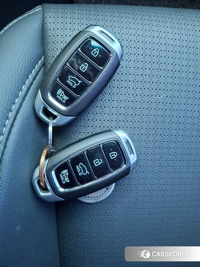 Hyundai Kona id 3439626 из Кореи 10