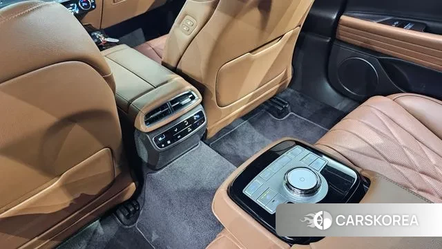 Genesis G80 (RG3) id 3447169 из Кореи 10