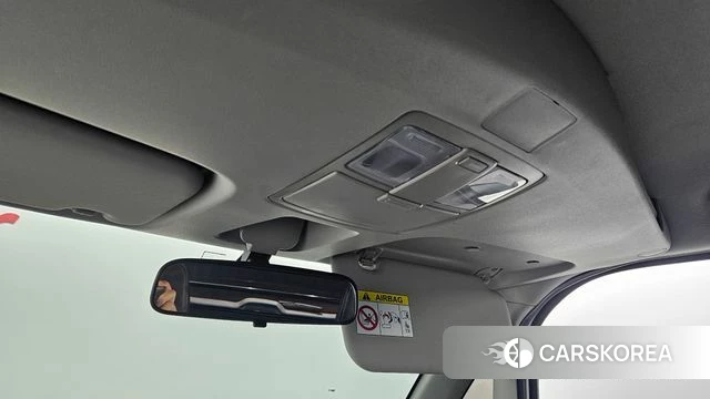 Kia The New Kia Ray id 4230929 из Кореи 10