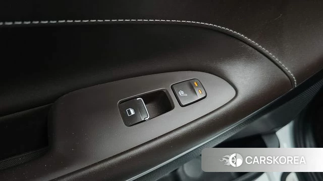 Hyundai Grandeur IG Hybrid id 4397813 из Кореи 10