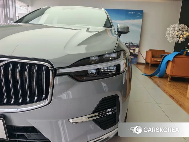 Volvo XC60 id 4229166 из Китая 10