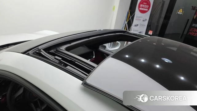 Porsche 911(992) id 3865308 из Кореи 10