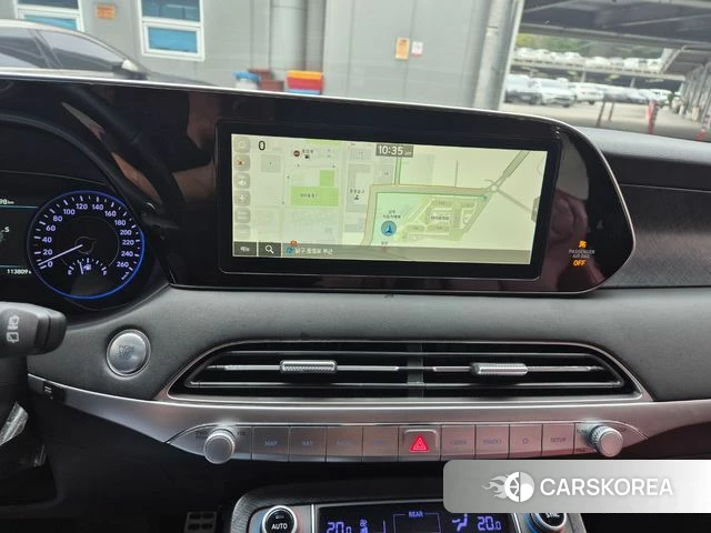 Hyundai Palisade id 4601466 из Кореи 10