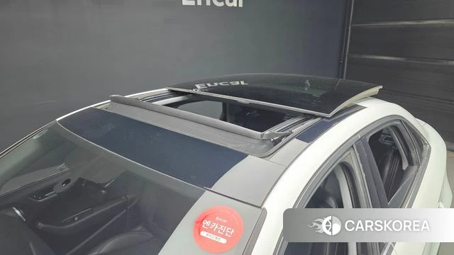 Audi New A3 id 3814335 из Кореи 10