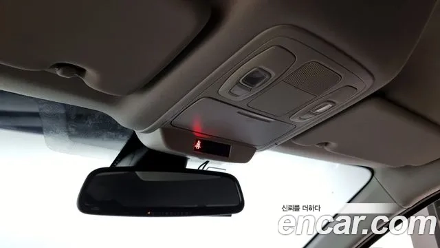 Renault Korea (Samsung) SM6 id 2912874 из Кореи 10