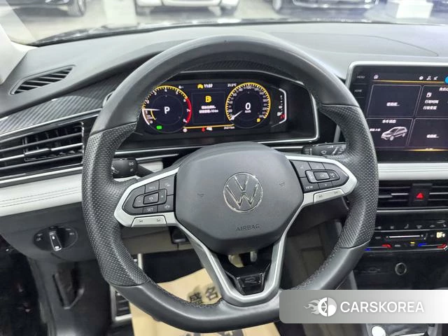 Volkswagen Tiguan L id 4260568 из Китая 10