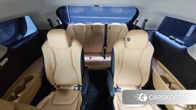 Kia Carnival 4th generation id 3670209 из Кореи 10