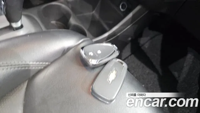 Chevrolet (GM Daewoo) The New Spark id 2419697 из Кореи 10