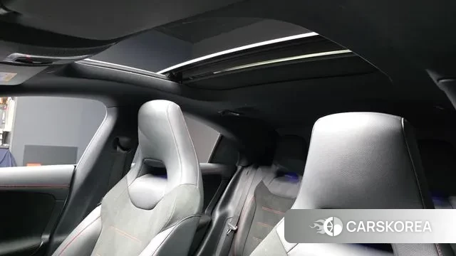 Mercedes-Benz CLA-Class C118 id 3741685 из Кореи 10