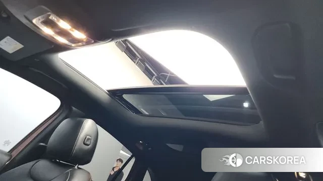 Mercedes-Benz EQA H243 id 3566241 из Кореи 10