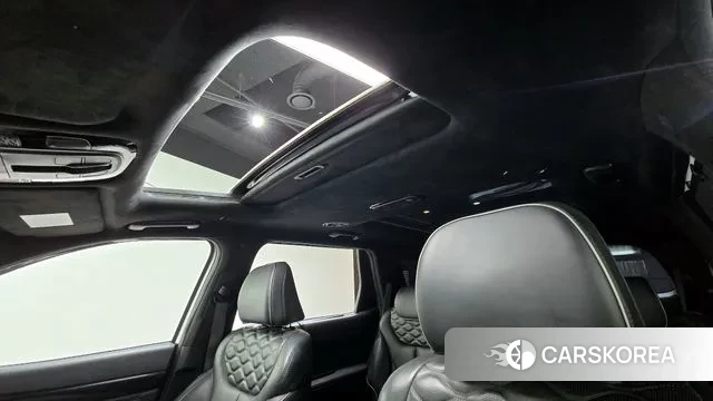 Hyundai Palisade id 3443326 из Кореи 10