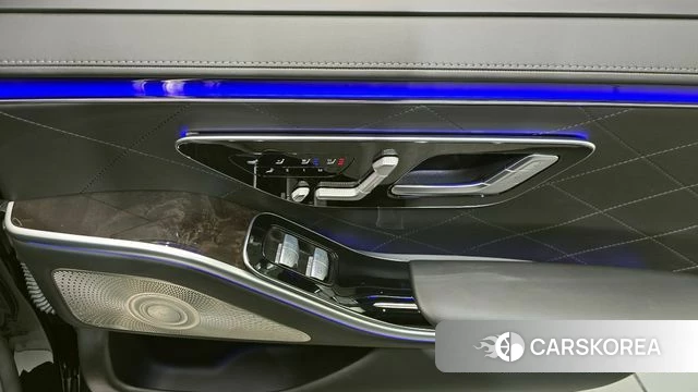 Mercedes-Benz S-Class W223 id 3851629 из Кореи 10