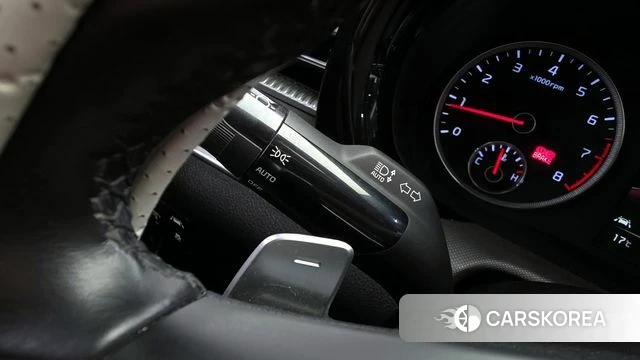 Kia K5 3rd generation id 3885661 из Кореи 10