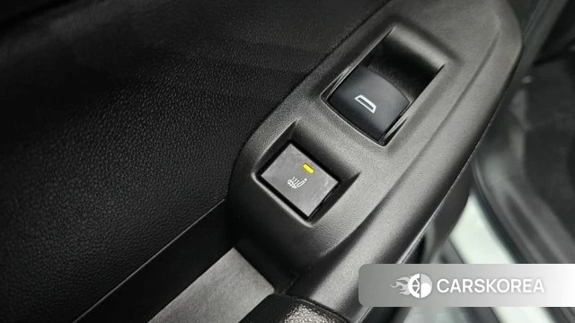 Chevrolet (GM Daewoo) Trailblazer id 4500661 из Кореи 10