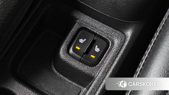 Chevrolet (GM Daewoo) The New Spark id 4574385 из Кореи 10