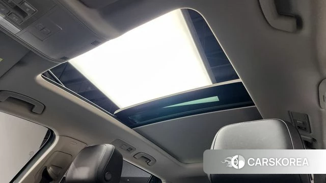 Volkswagen Tiguan Allspace id 3877521 из Кореи 10