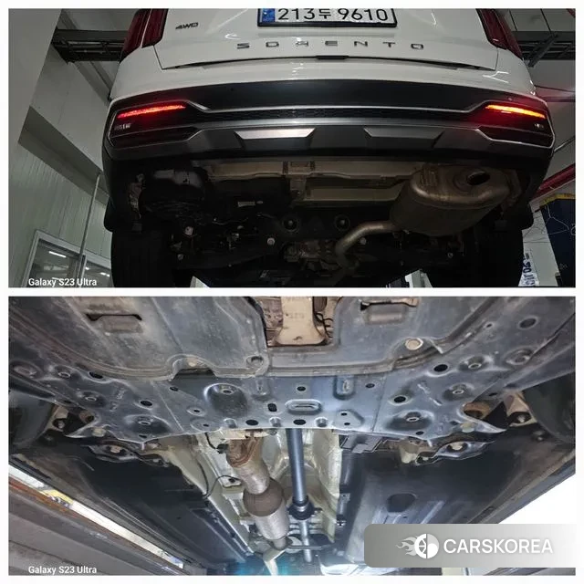 Kia Sorento 4th Generation id 2985998 из Кореи 10