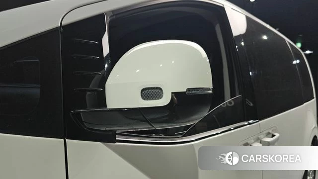 Hyundai Staria id 4489409 из Кореи 10