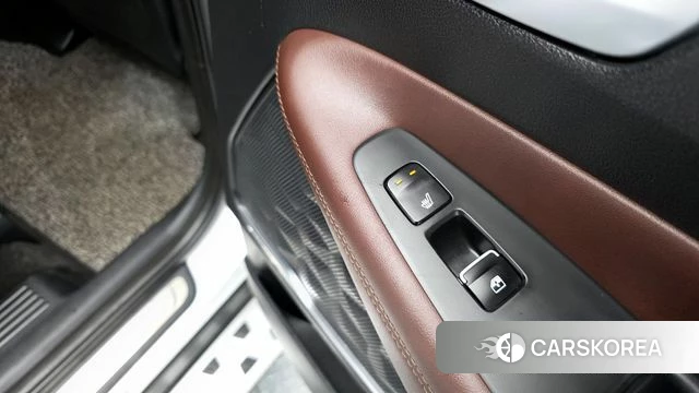 Hyundai Santa Fe TM id 3807949 из Кореи 10