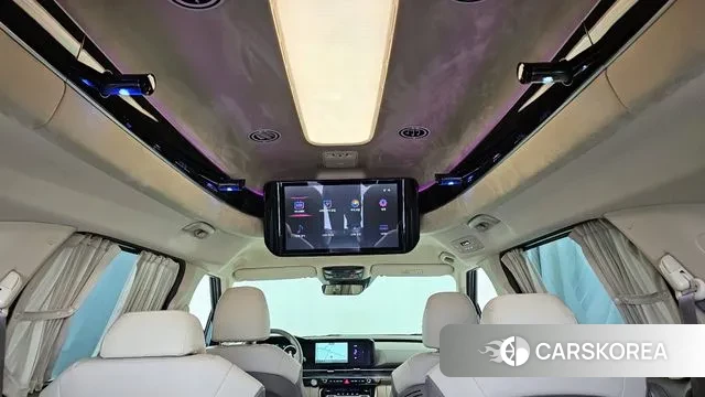 Kia Carnival 4th generation id 3373215 из Кореи 10