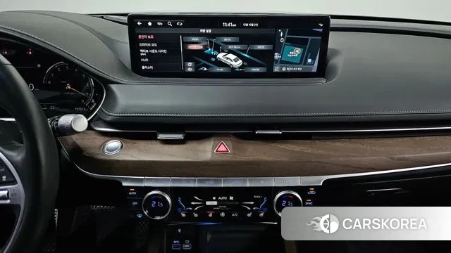 Genesis G80 (RG3) id 3463916 из Кореи 10