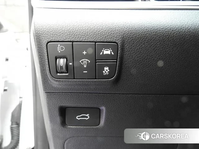 Kia K5 3rd generation id 3654323 из Кореи 10