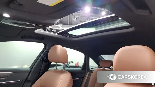 Audi A6 (C8) id 3742201 из Кореи 10