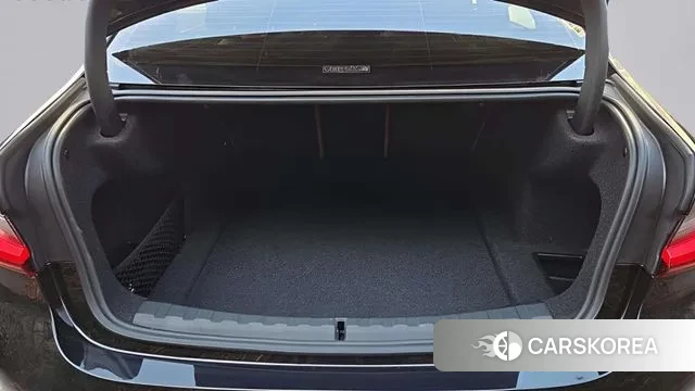 BMW 3 Series (G20) id 3684621 из Кореи 10