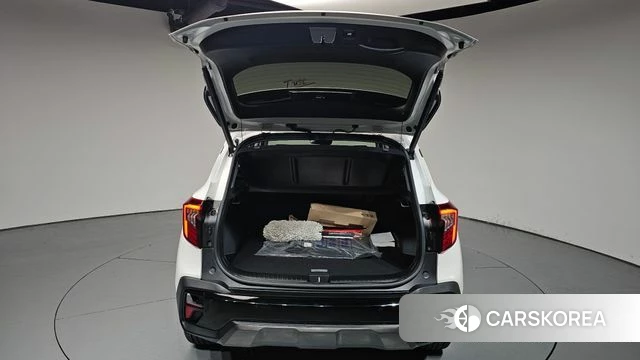 Kia The New Seltos id 4696145 из Кореи 10