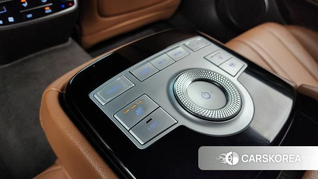 Genesis G80 (RG3) id 4445115 из Кореи 10
