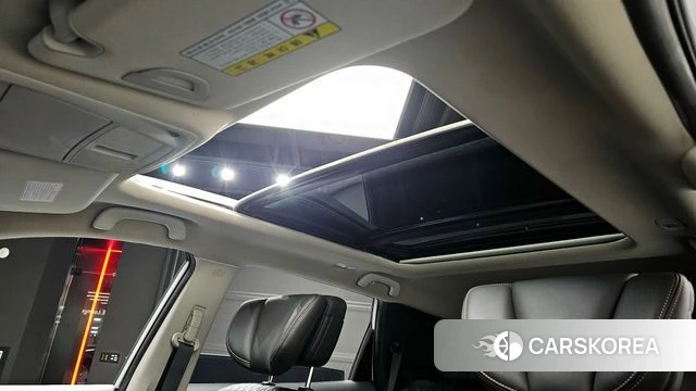 Renault Korea (Samsung) The New QM6 id 3936594 из Кореи 10