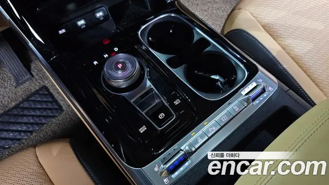 Kia Carnival 4th generation id 2695156 из Кореи 10