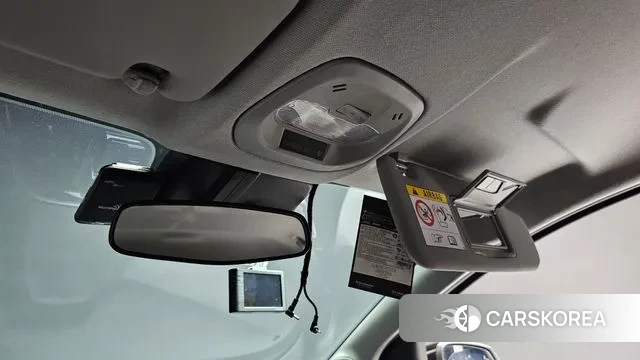 Chevrolet (GM Daewoo) The New Spark id 3318458 из Кореи 10