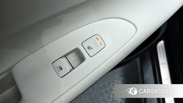 Hyundai The New Grandeur IG Hybrid id 3011923 из Кореи 10