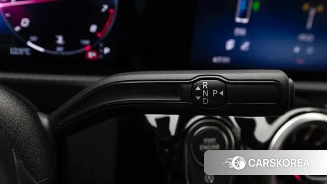 Mercedes-Benz A-Class W177 id 3750832 из Кореи 10