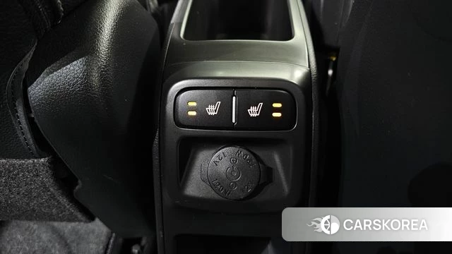 Kia The New Ray id 3845133 из Кореи 10