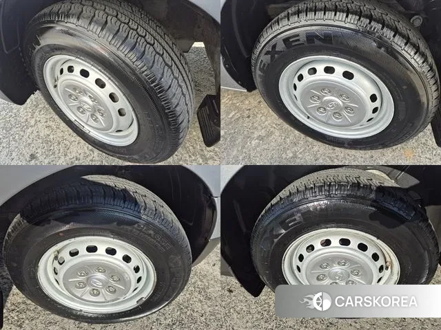 Hyundai Grand Starex id 3553041 из Кореи 10