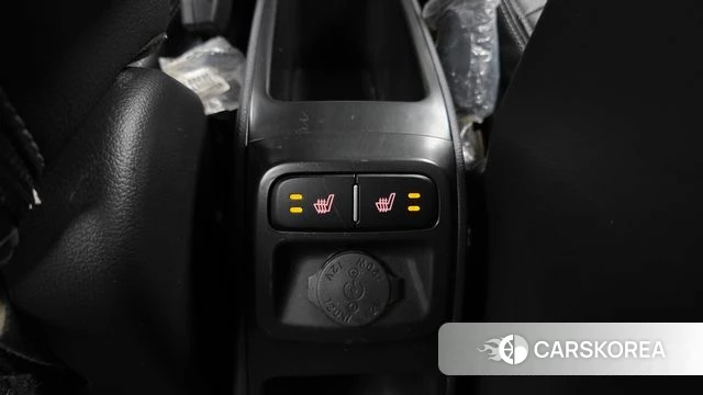 Kia The New Ray id 4249387 из Кореи 10