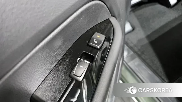 Ssangyong Musso Sports Cannes 2nd generation id 3731581 из Кореи 10