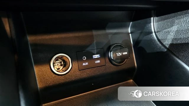 Hyundai The New Avante AD id 3899749 из Кореи 10