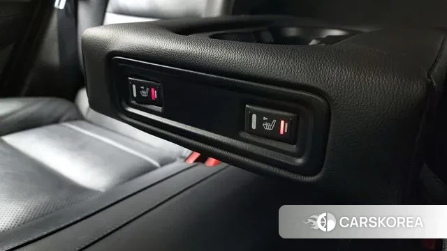 Renault Korea (Samsung) The New QM6 id 3484659 из Кореи 10