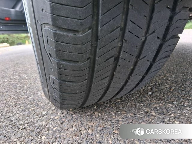 Ssangyong Rexton Sports Cannes id 4748298 из Кореи 10