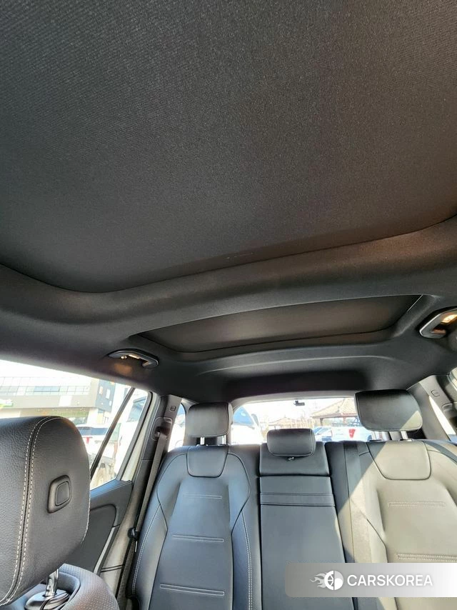 Mercedes-Benz EQB X243 id 4195060 из Кореи 10