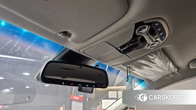 Hyundai Grandeur IG id 3601983 из Кореи 10