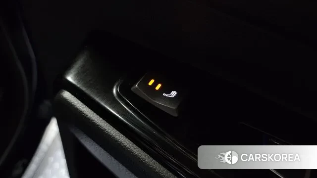 Ssangyong Beautiful Korando id 3258659 из Кореи 10