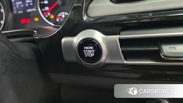 Kia Seltos id 4429244 из Кореи 10