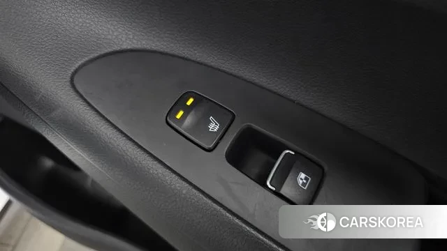 Hyundai The New Grandeur IG Hybrid id 3513057 из Кореи 10