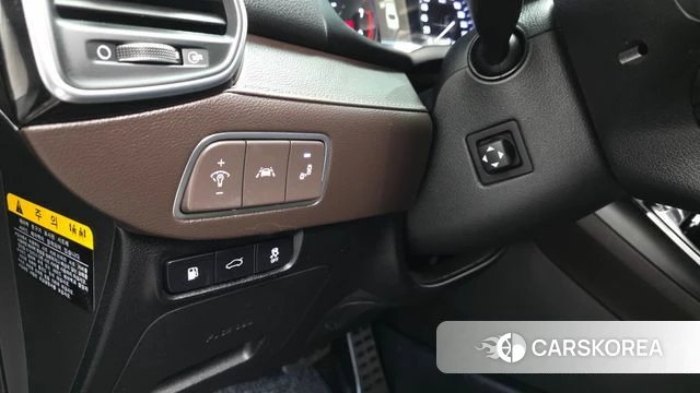 Hyundai Grandeur IG id 4615178 из Кореи 10