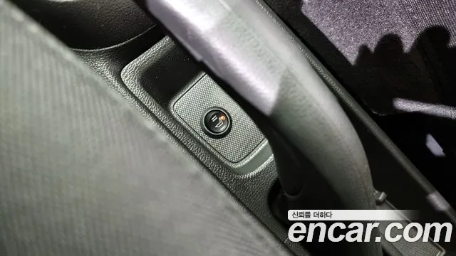 Chevrolet (GM Daewoo) The New Spark id 2711796 из Кореи 10